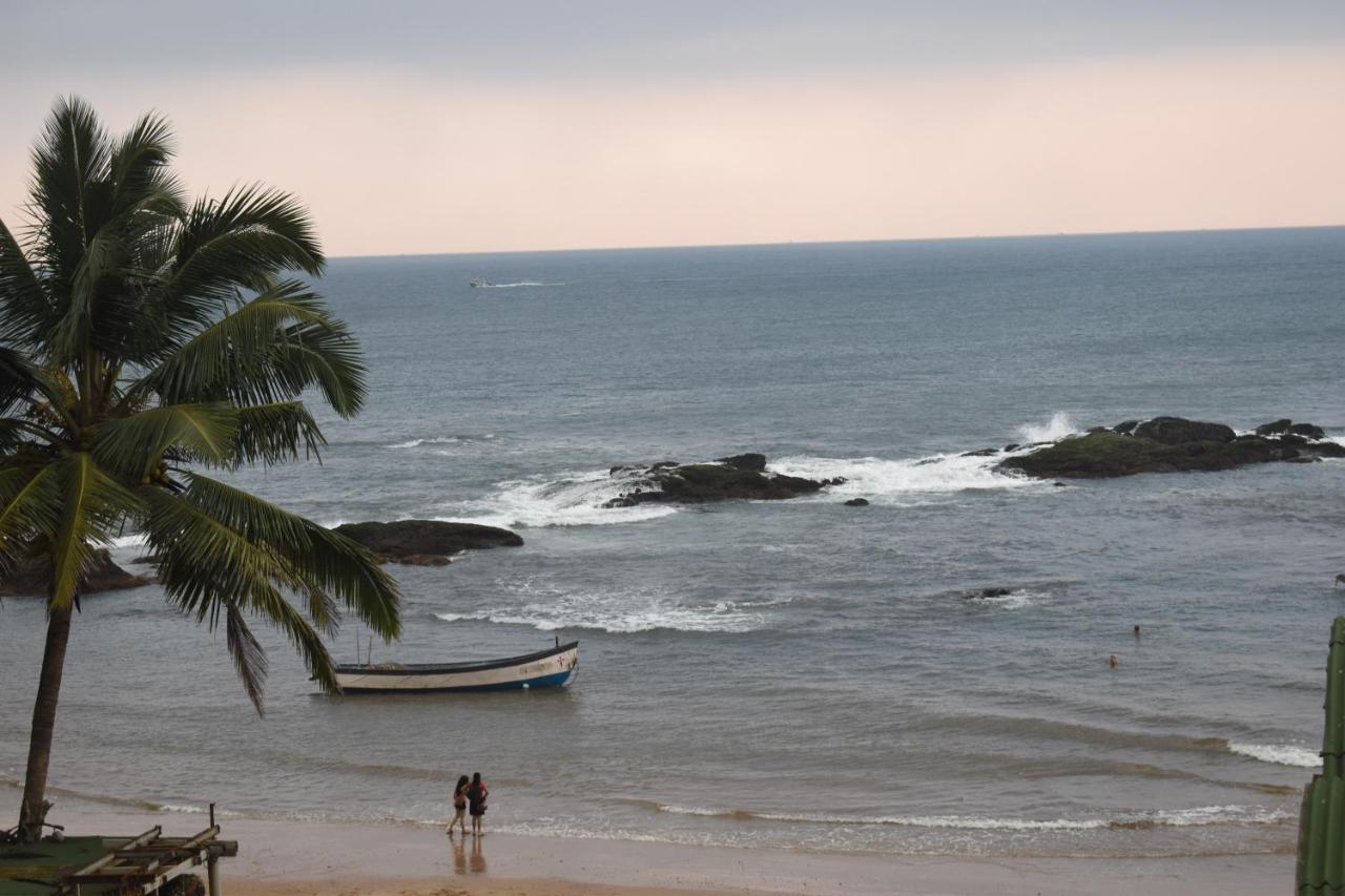 Casa Happy Dervish, 2Mins Away From The Beach Anjuna Extérieur photo