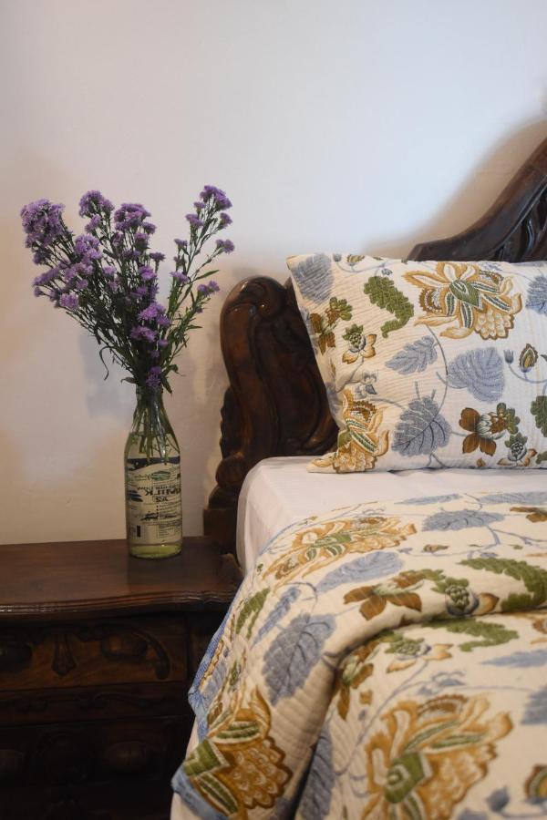 Casa Happy Dervish, 2Mins Away From The Beach Anjuna Extérieur photo