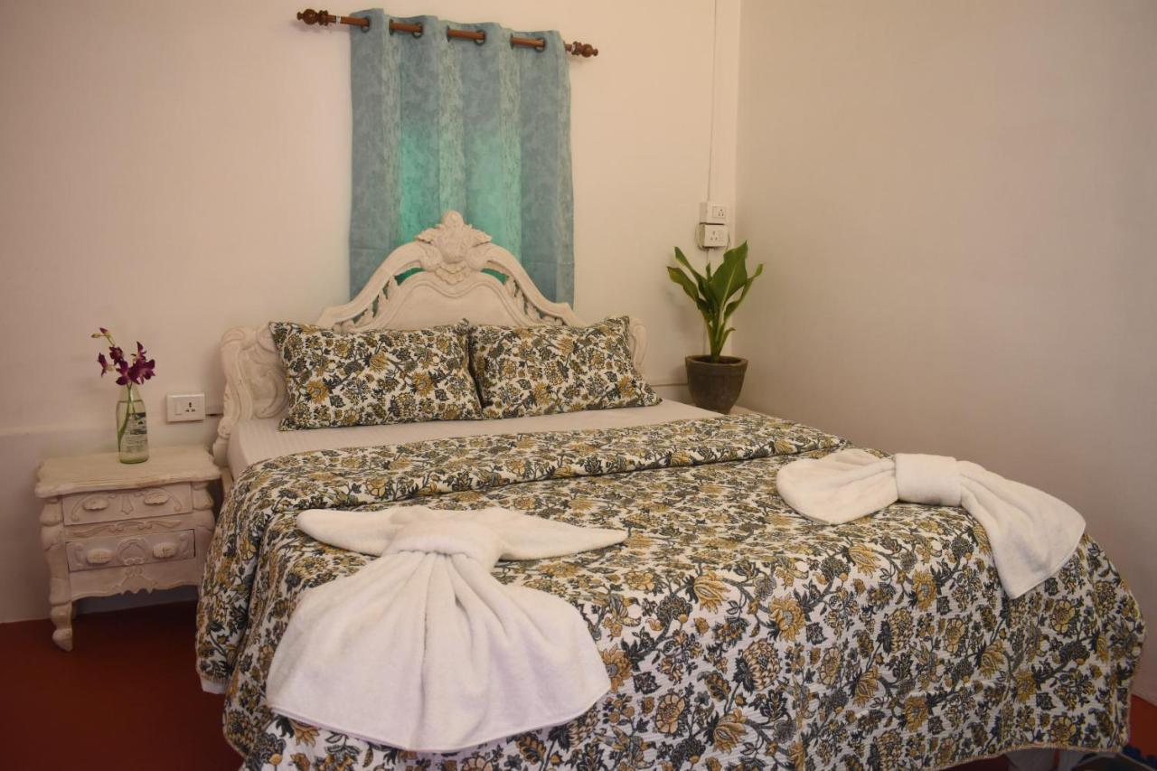 Casa Happy Dervish, 2Mins Away From The Beach Anjuna Extérieur photo