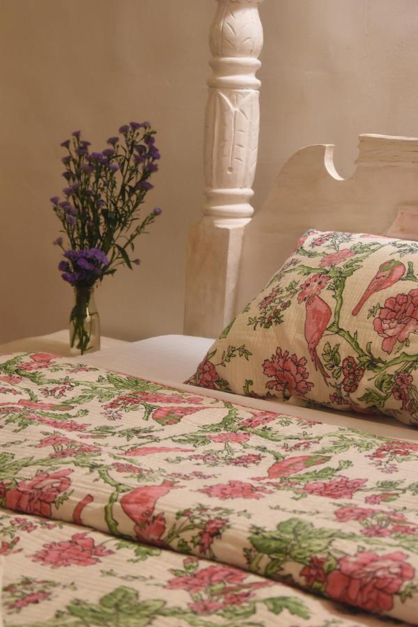 Casa Happy Dervish, 2Mins Away From The Beach Anjuna Extérieur photo