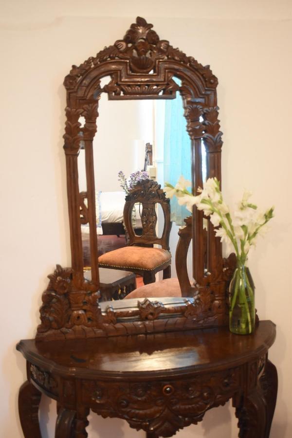 Casa Happy Dervish, 2Mins Away From The Beach Anjuna Extérieur photo
