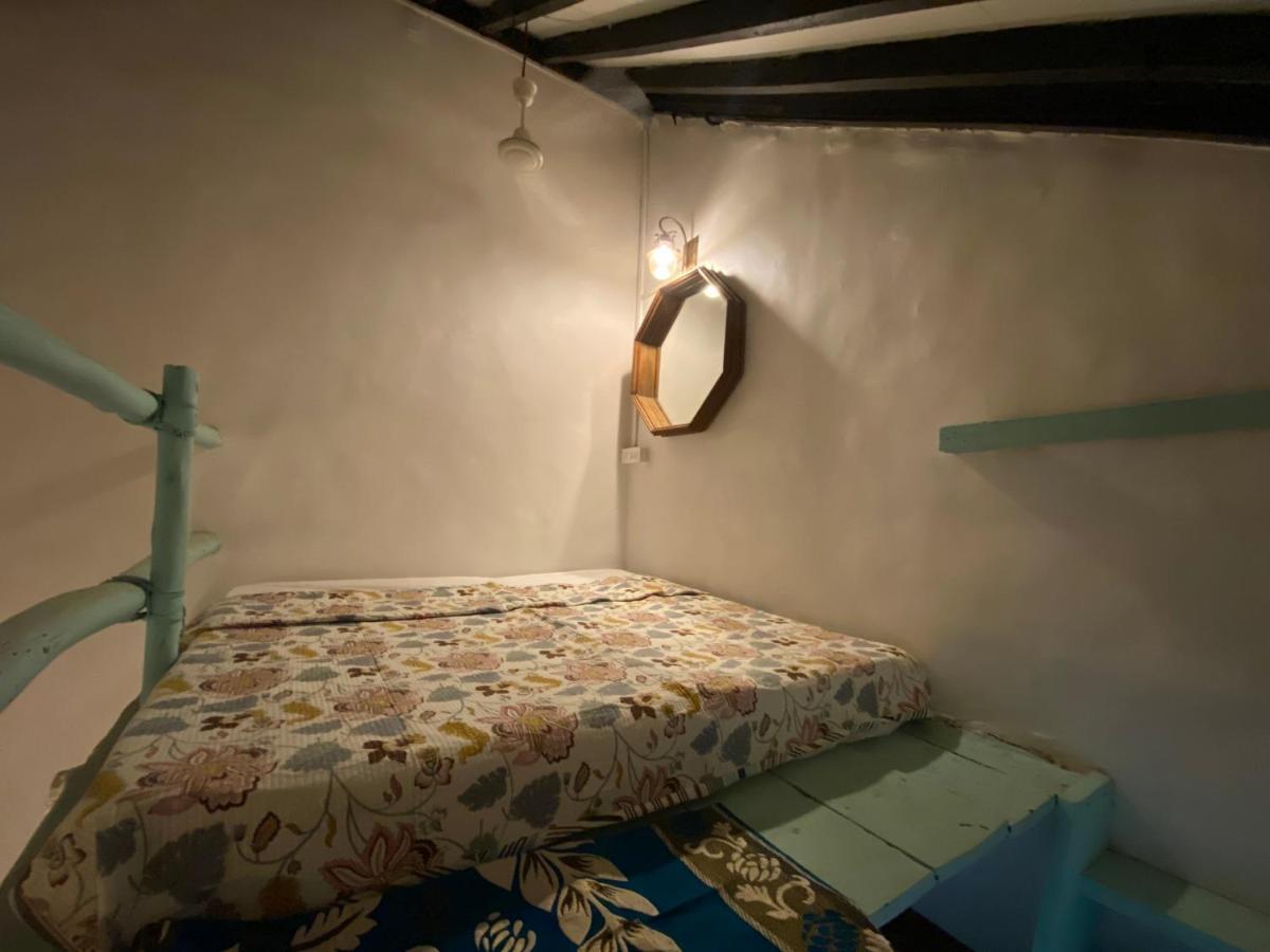 Casa Happy Dervish, 2Mins Away From The Beach Anjuna Extérieur photo