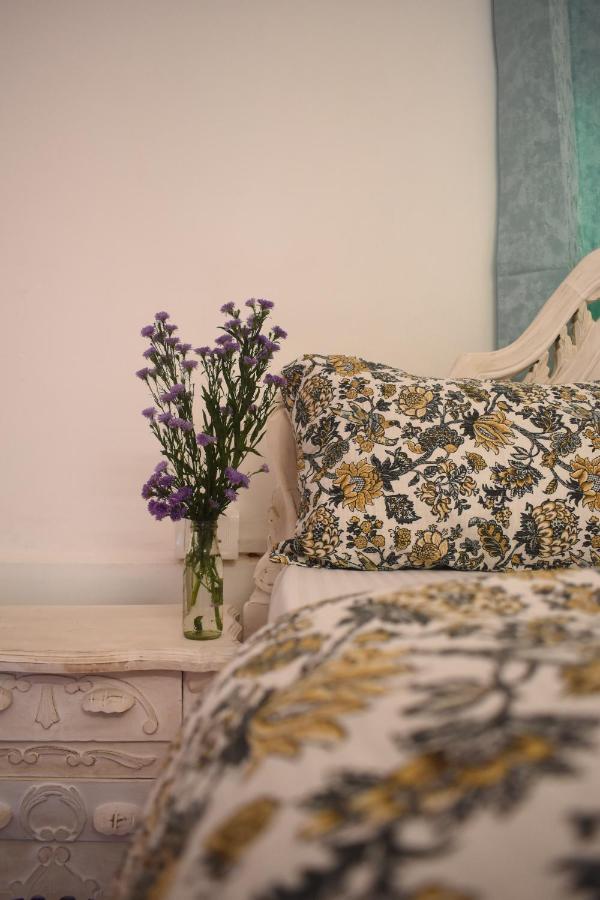 Casa Happy Dervish, 2Mins Away From The Beach Anjuna Extérieur photo
