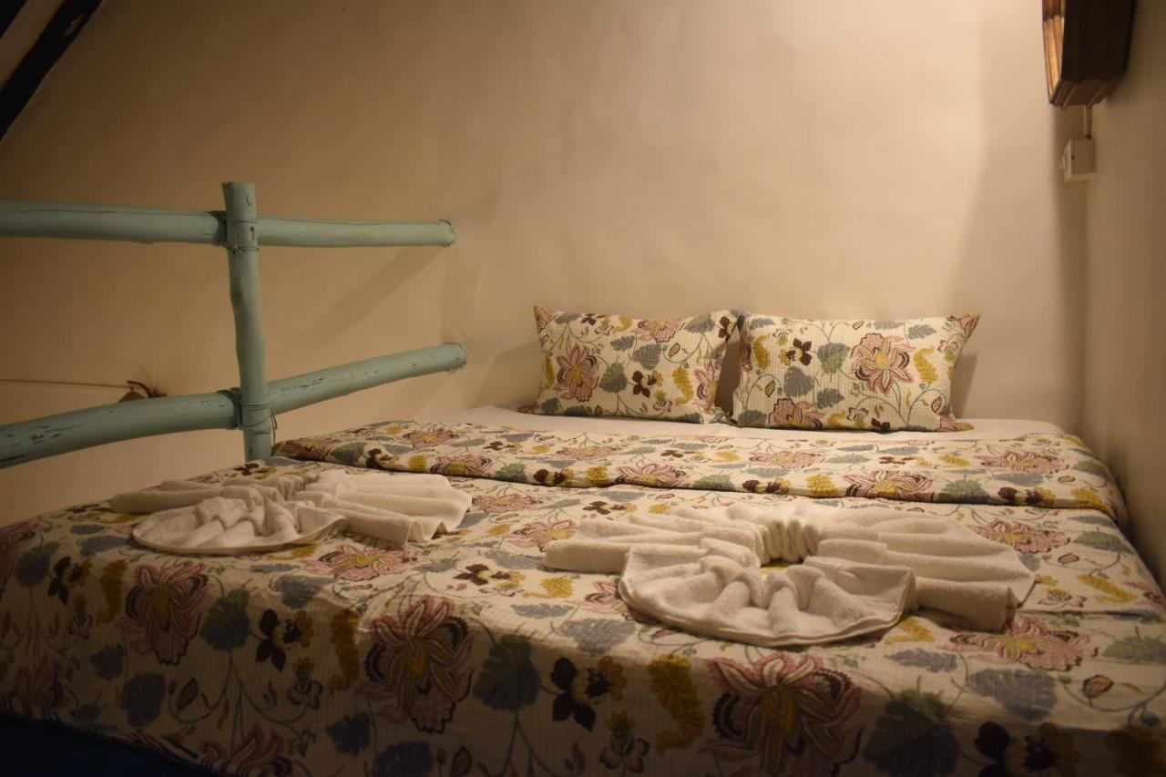 Casa Happy Dervish, 2Mins Away From The Beach Anjuna Extérieur photo