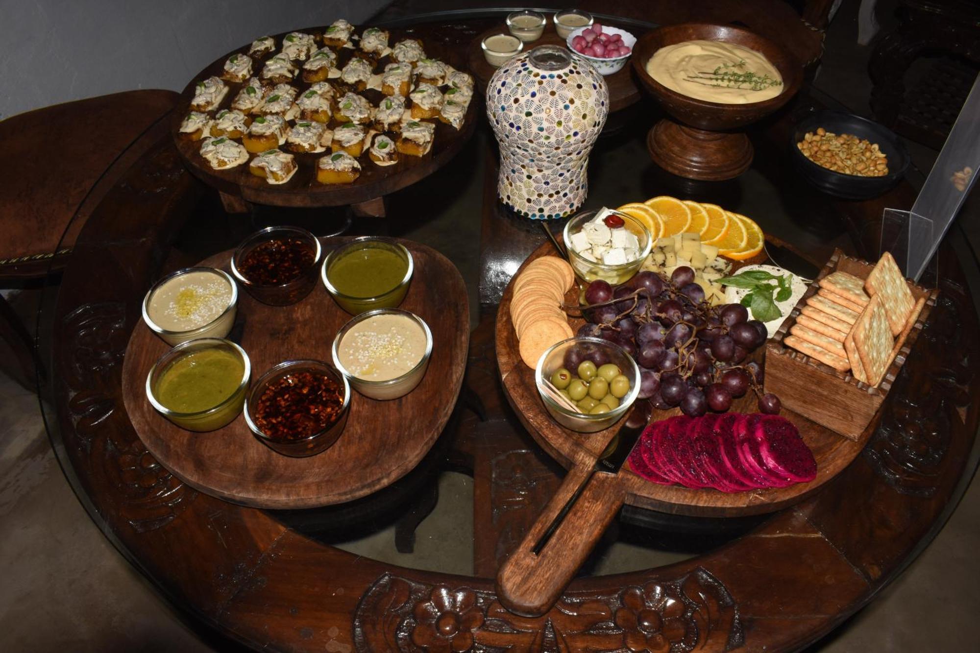 Casa Happy Dervish, 2Mins Away From The Beach Anjuna Extérieur photo